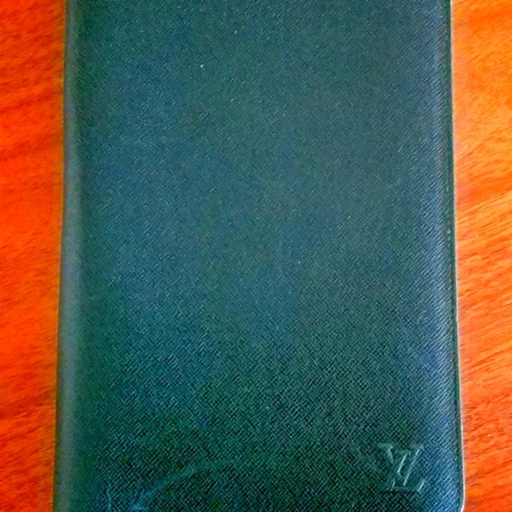 LOUIS VUITTON Monogram Organizer De Voyage Travel Case
